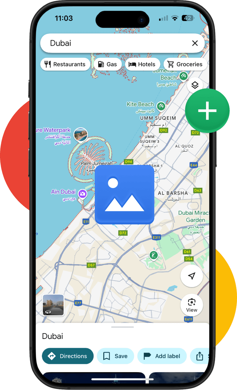 Header Service Image