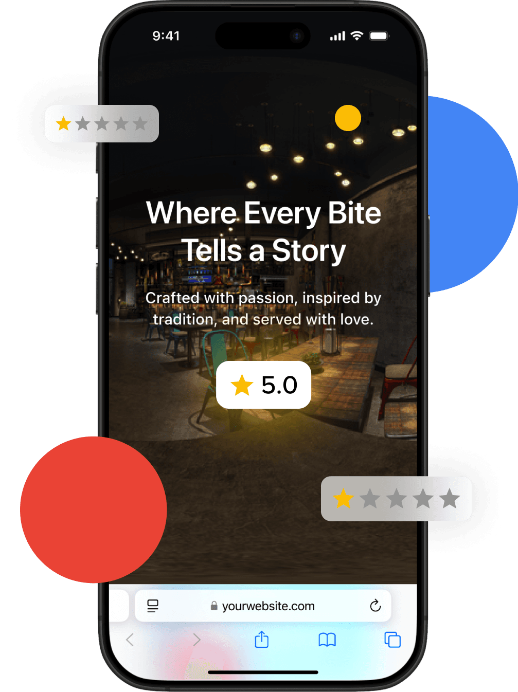 Header Service Image