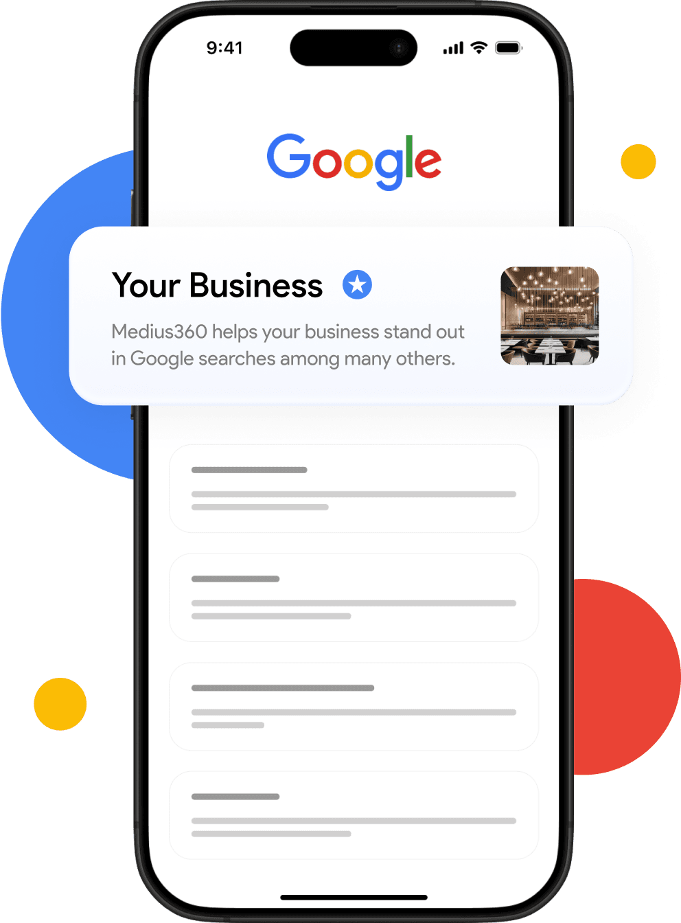 Header Service Image