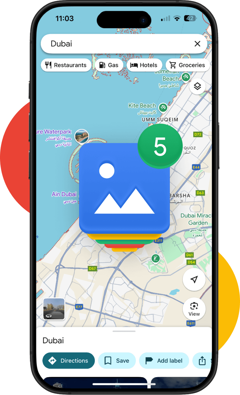 Header Service Image